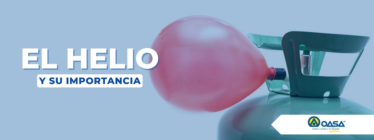 Ventajas de comprar helio para globos - El Día - Hemeroteca 26-01-2017