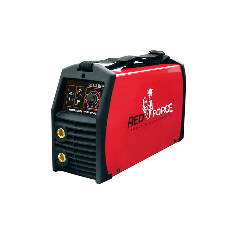Red Force Inversora mega force 160I ST DV K69003-6 – OASA Norte (OASA ...